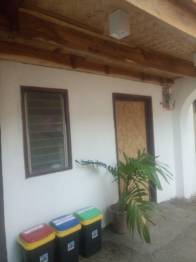 Fil - It Apartment El Nido Exterior photo